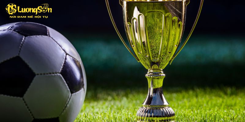 Cách sử dụng chuyên mục livescore tại Luongsontv
