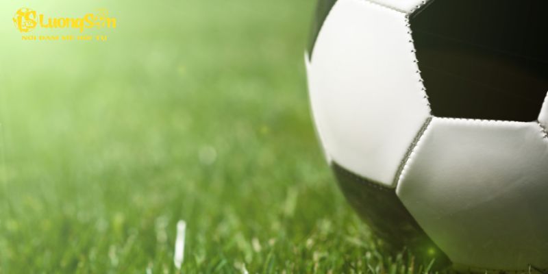 Cách tra cứu kết quả bóng đá tại Luongson TV