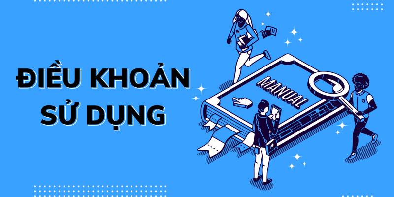 Mục đích của điều khoản sử dụng trên luongson tv