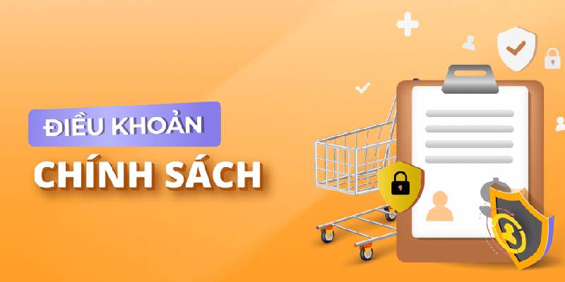 Nội dung chính của điều khoản sử dụng