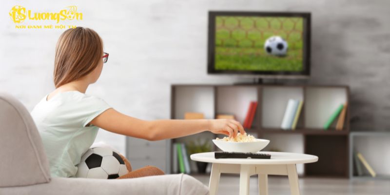 Ưu điểm nổi bật của Lương Sơn TV