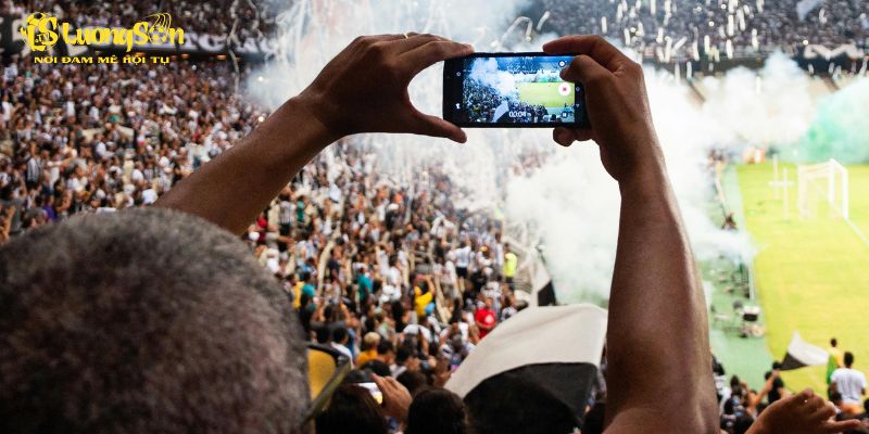 Livescore sớm nhất