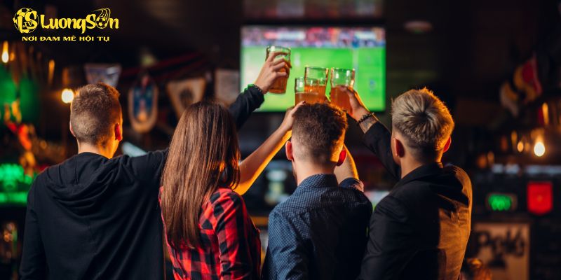 Lương Sơn TV là gì?