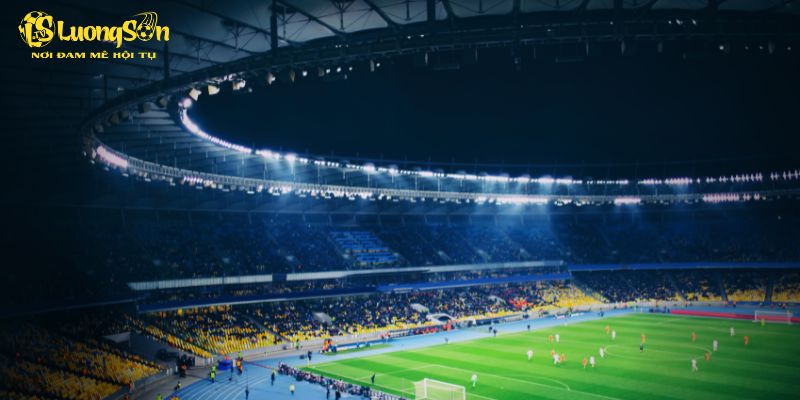 Lý do nên theo dõi lịch thi đấu bóng đá tại Luongsontv