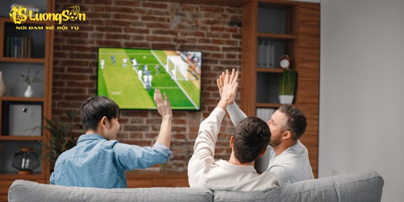 Video highlight bóng đá tuyệt vời cùng như pha sút đẹp mắt